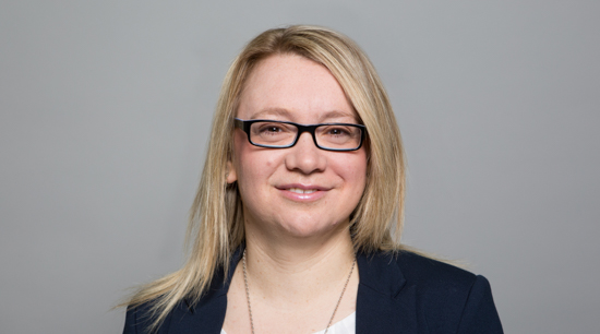 Britta Milz