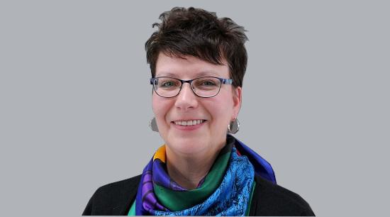 Michaela Wingen