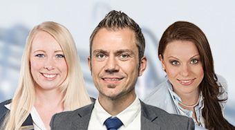 Internet Sales Team