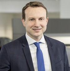 Darius Schwierz