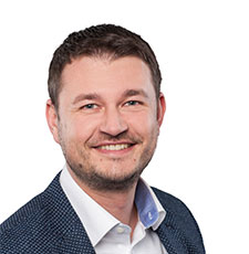 Leszek Dombrowski