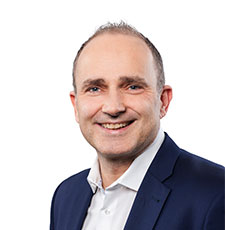 Christian Braje