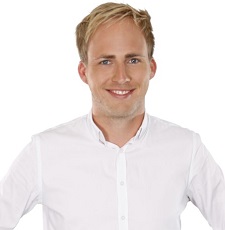 Sascha Röwekamp