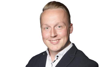 Malte Glander