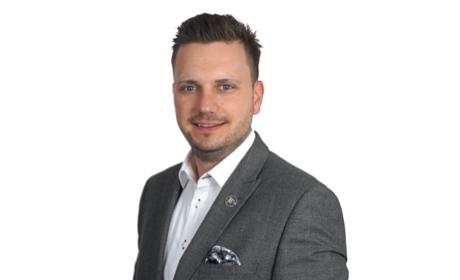 Tim Drischel