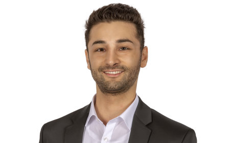 Tolga Gören