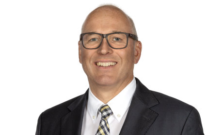 Kai Staufenbiel