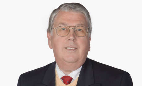 Holger Bungalski