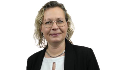 Claudia Kahle