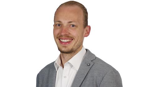 Lucas Schultz