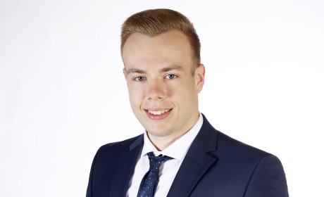 Tim Sellenriek