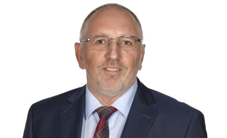 Ulrich Tiebach